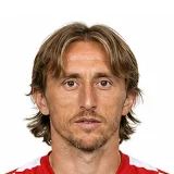 Modrić