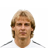 Klinsman